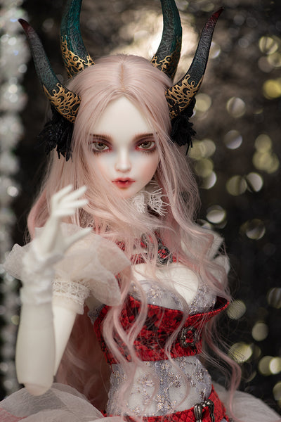 FariyLine60 Sircca basic  [Limited Time] | Preorder | DOLL