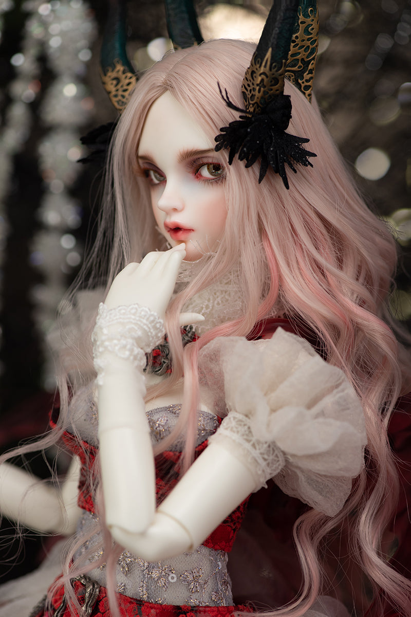 FariyLine60 Sircca basic  [Limited Time] | Preorder | DOLL