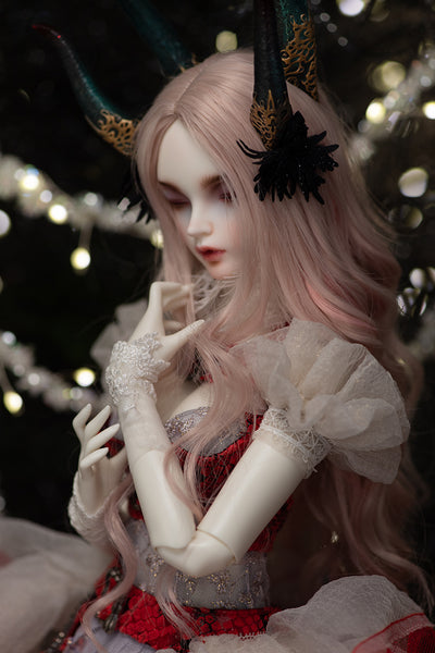 FariyLine60 Sircca basic  [Limited Time] | Preorder | DOLL