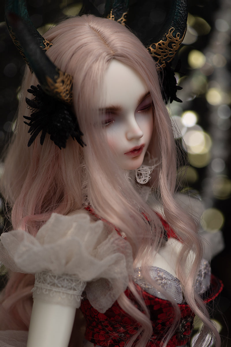 FariyLine60 Sircca basic  [Limited Time] | Preorder | DOLL