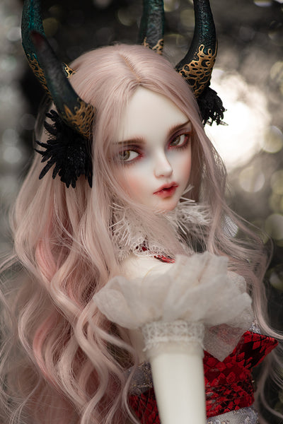 FariyLine60 Sircca basic  [Limited Time] | Preorder | DOLL