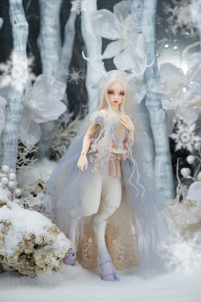 FairyLine Doe Body [Limited Time] | Preorder | PARTS