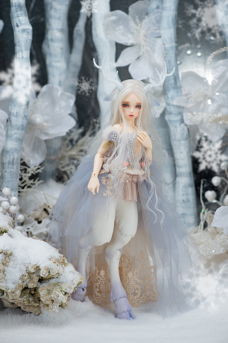 FairyLine Doe Body [Limited Time] | Preorder | PARTS