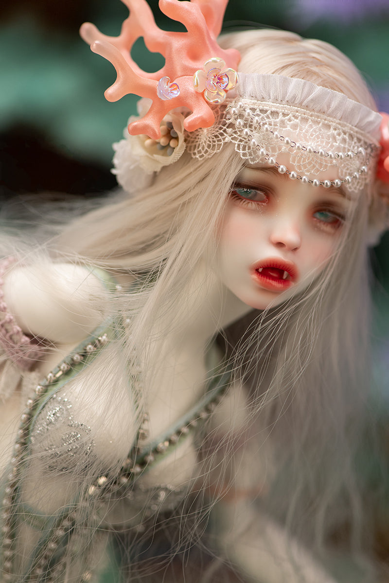 FairyLine Kyma Full Option Package (Kymatolege) [Limited Time] | Preorder | DOLL