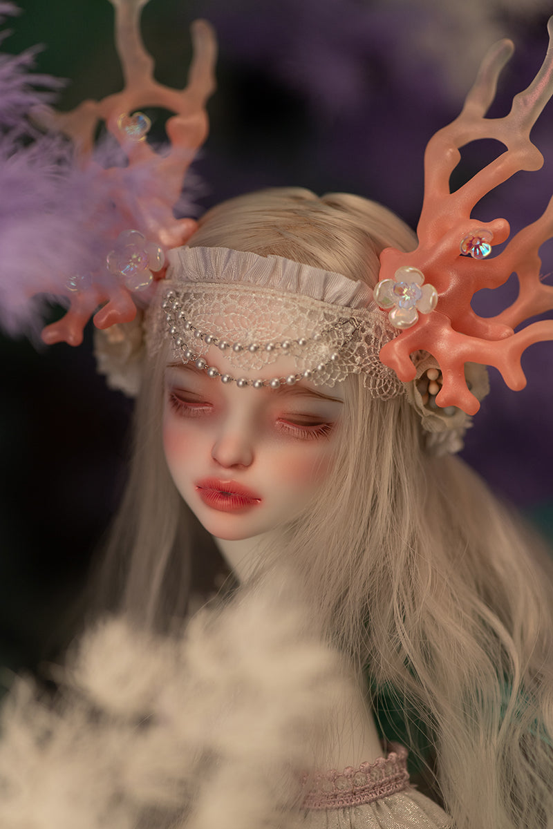 FairyLine Kyma Full Option Package (Kymatolege) [Limited Time] | Preorder | DOLL