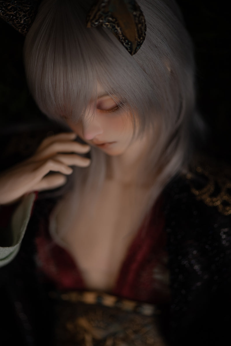 FeePle60 Alan Full Package (Canis Lupus) | Preorder | DOLL