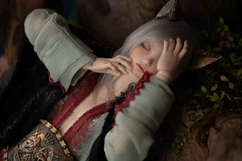 FeePle60 Alan Full Package (Canis Lupus) | Preorder | DOLL