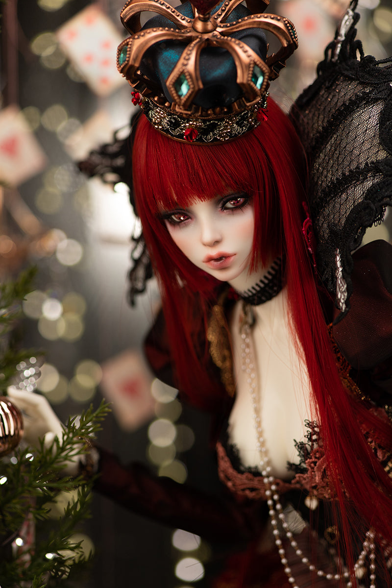 FeePle65 Scarletia Basic [Limited Time] | Preorder | DOLL