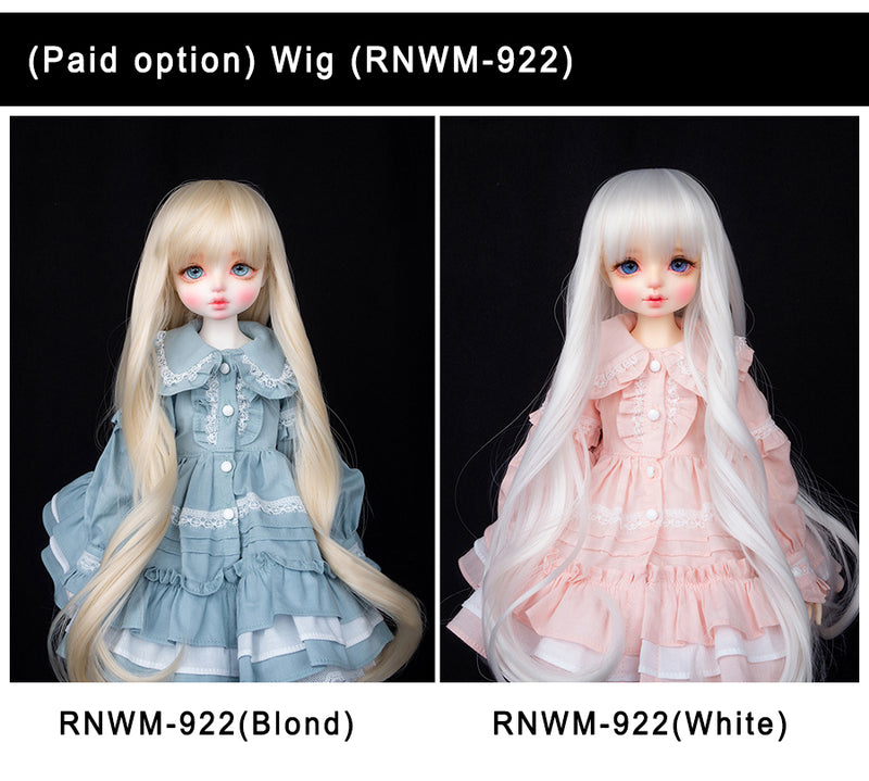 M Milk [Limited Time] | Preorder | DOLL