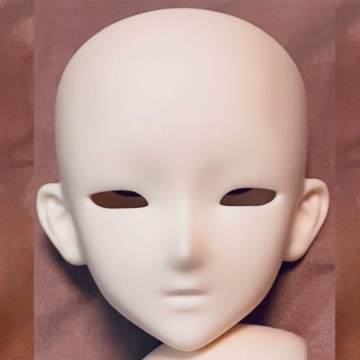 Meditation 23Th.Ver Head [Limited time] | PREORDER | PARTS
