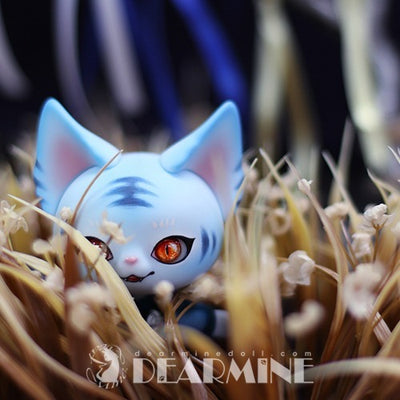 Sesame Body PICASSO Bean 2025 Autumn [Limited Time] | Preorder | DOLL