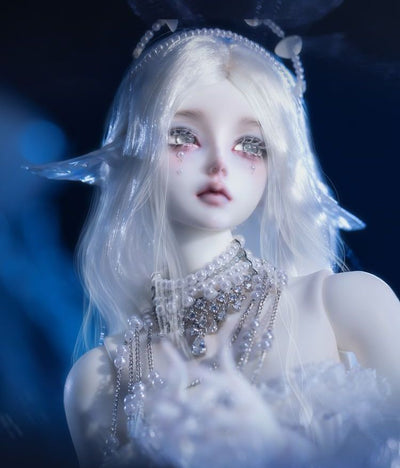 Yue Xi [Quantity & limited time 14% OFF] | PREORDER | DOLL