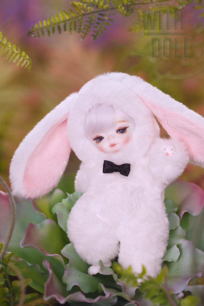 [BWD] White Rabbit (Wonderland Series) [limited time] | Preorder | DOLL