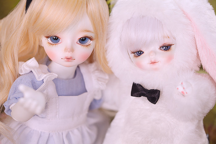 [BWD] White Rabbit (Wonderland Series) [limited time] | Preorder | DOLL