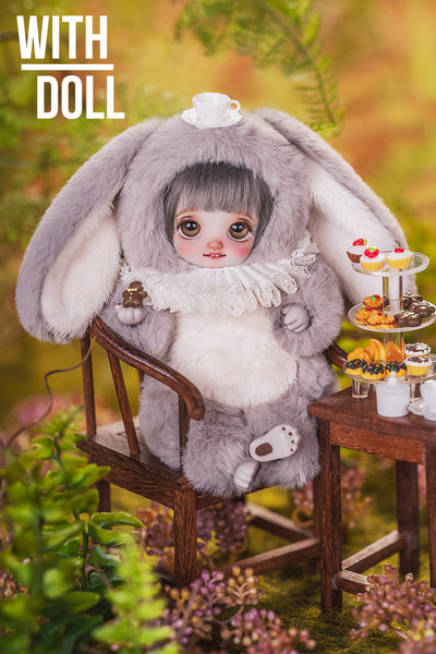 March hare (Wonderland Series) [limited time] | Preorder | DOLL