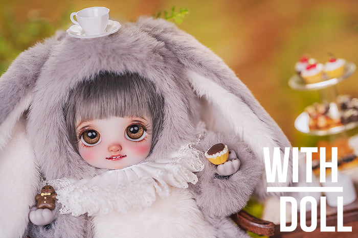 March hare (Wonderland Series) [limited time] | Preorder | DOLL