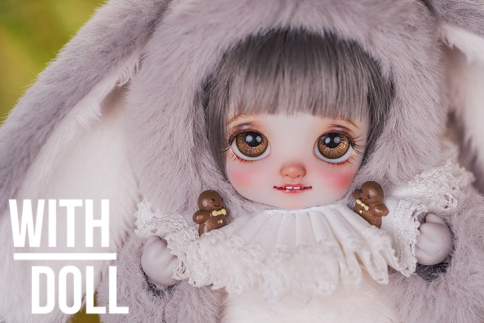 March hare (Wonderland Series) [limited time] | Preorder | DOLL