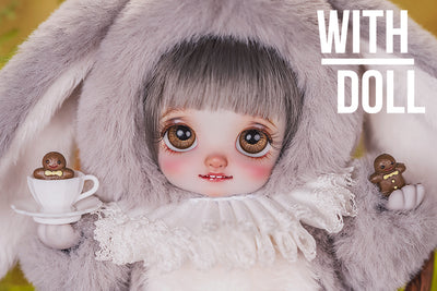 March hare (Wonderland Series) [limited time] | Preorder | DOLL