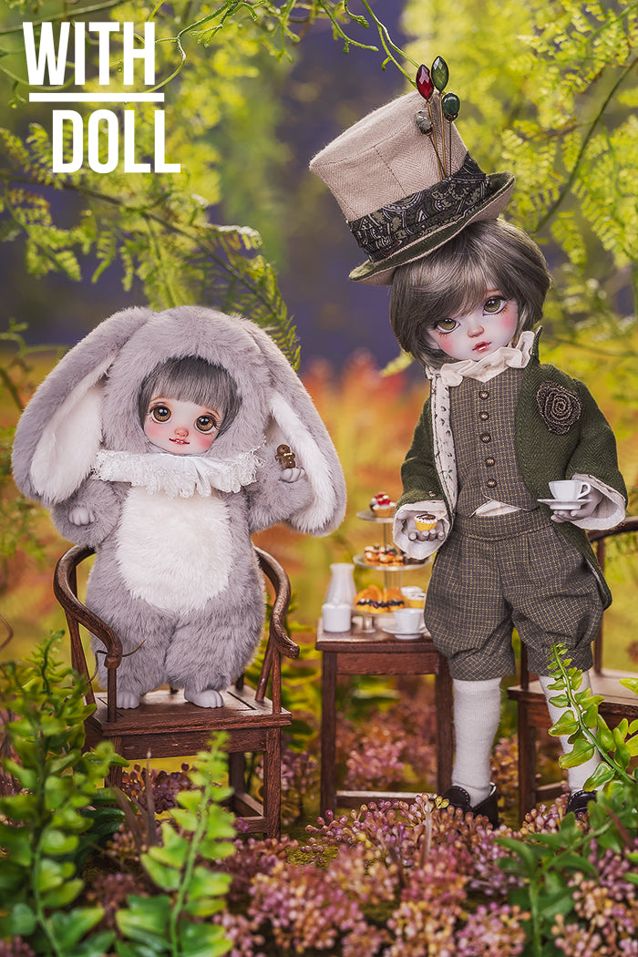 March hare (Wonderland Series) [limited time] | Preorder | DOLL