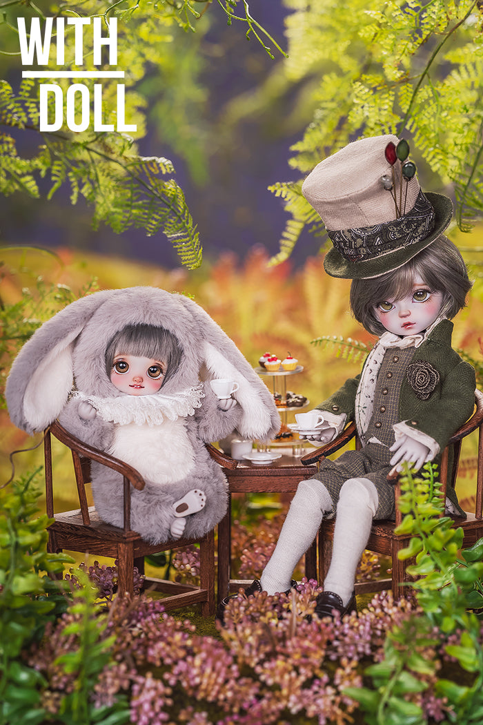 March hare (Wonderland Series) [limited time] | Preorder | DOLL