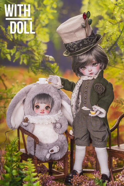 March hare (Wonderland Series) [limited time] | Preorder | DOLL