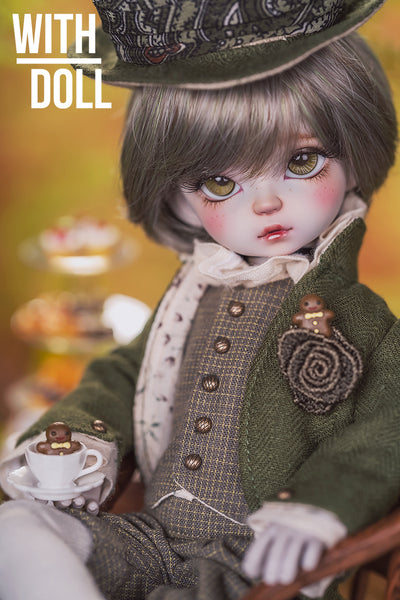 Mad Hatter (Wonderland Series) [limited time] | Preorder | DOLL