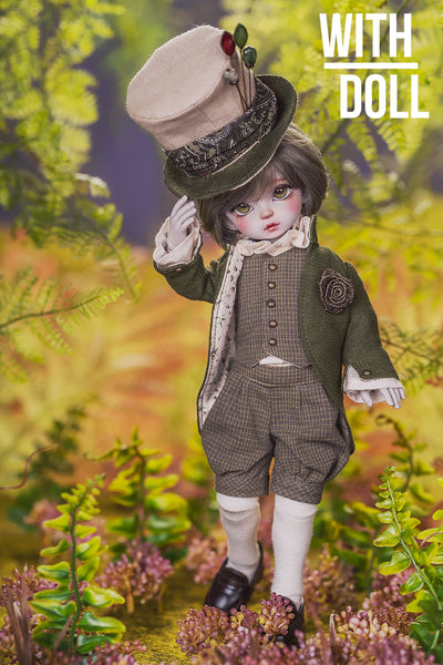 Mad Hatter (Wonderland Series) [limited time] | Preorder | DOLL