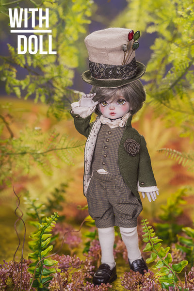 Mad Hatter (Wonderland Series) [limited time] | Preorder | DOLL