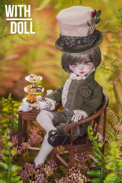 Mad Hatter (Wonderland Series) [limited time] | Preorder | DOLL