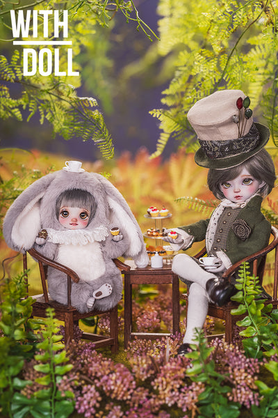 Mad Hatter (Wonderland Series) [limited time] | Preorder | DOLL