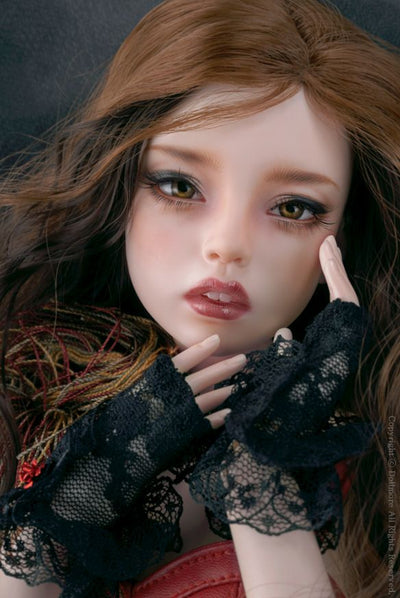 Model Doll F - Jenna | Preorder | DOLL