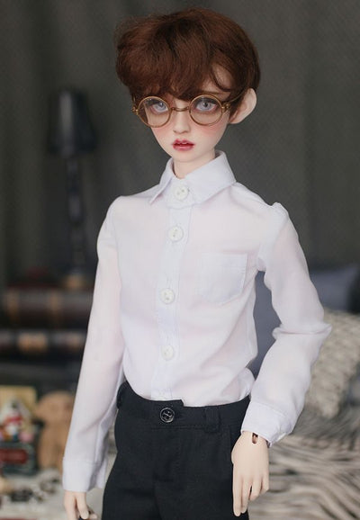 Decent (white) 3.7 body(48cm) [Limited Time ] | Preorder | OUTFIT