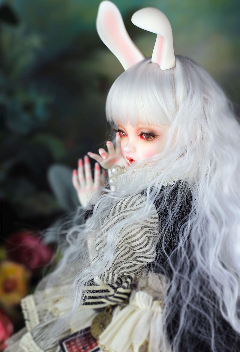 FOB Little Rosemii Blossom [Limited Time] | Preorder | DOLL