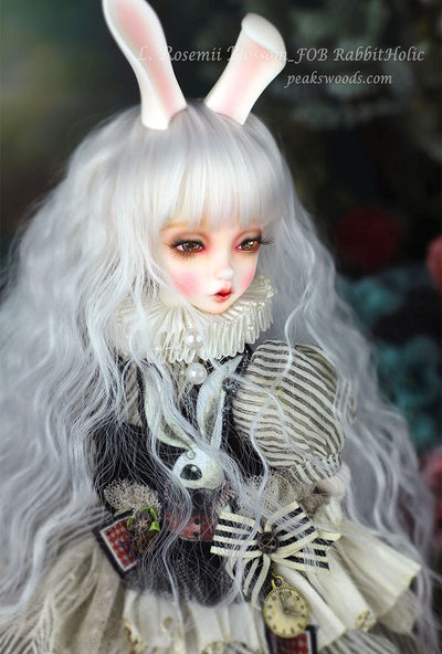 FOB Little Rosemii Blossom [Limited Time] | Preorder | DOLL