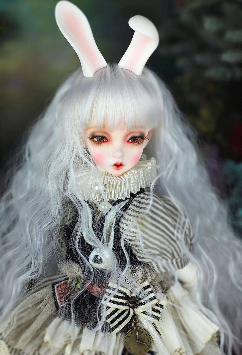 FOB Little Rosemii Blossom [Limited Time] | Preorder | DOLL