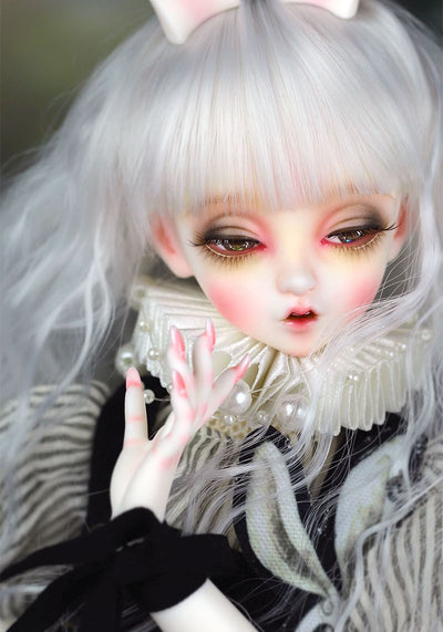 FOB Romantic Little Mona [Limited Time] | Preorder | DOLL