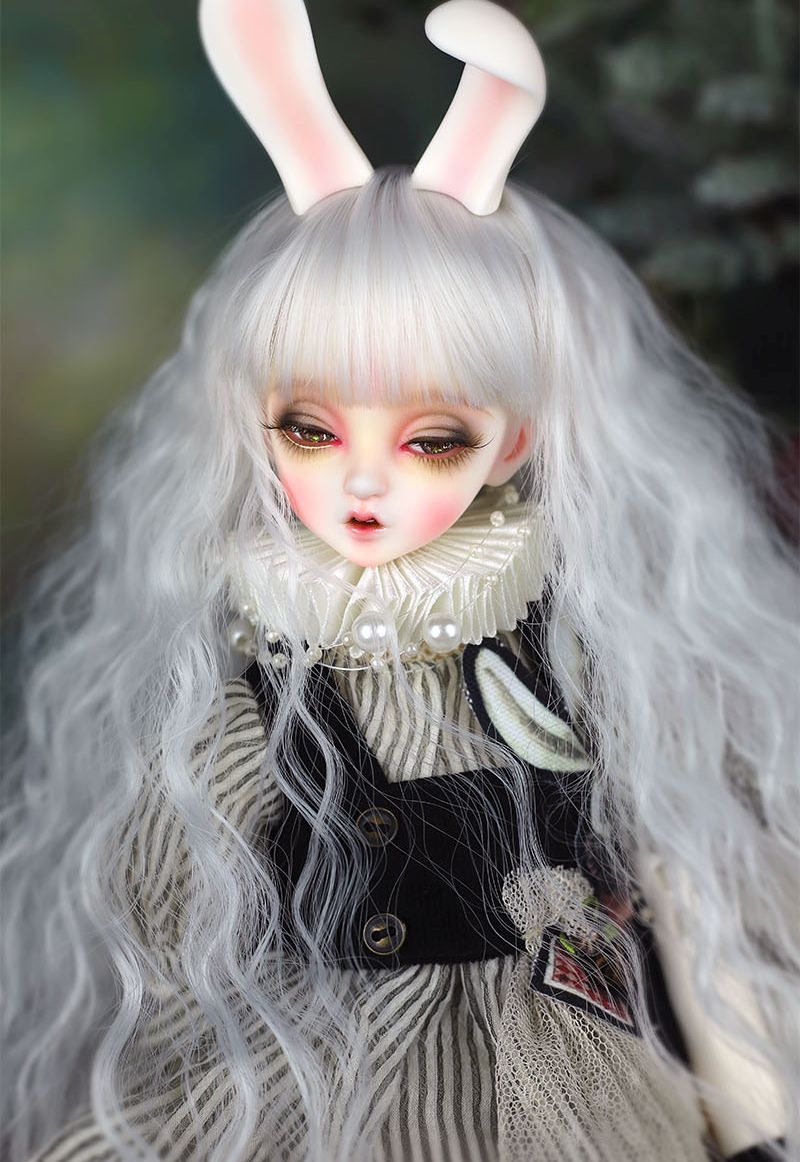 FOB Romantic Little Mona [Limited Time] | Preorder | DOLL