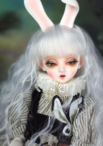 FOB Romantic Little Mona [Limited Time] | Preorder | DOLL