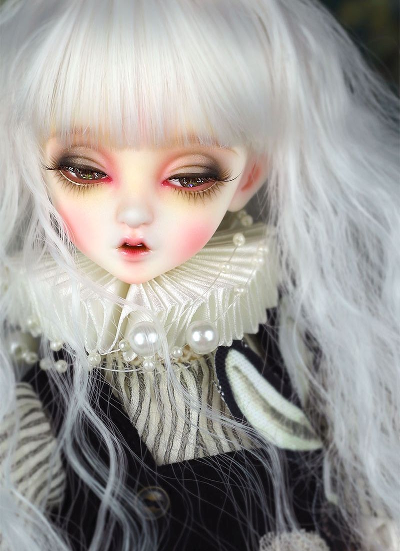 FOB Romantic Little Mona [Limited Time] | Preorder | DOLL