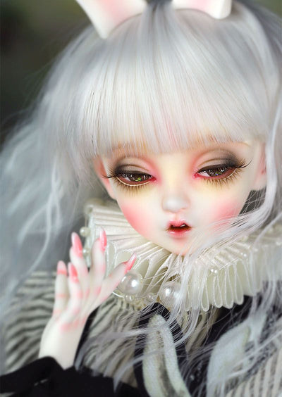 FOB Romantic Little Mona [Limited Time] | Preorder | DOLL