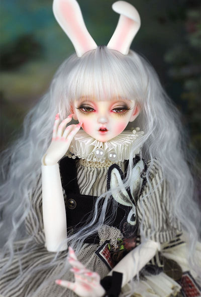 FOB Romantic Little Mona [Limited Time] | Preorder | DOLL