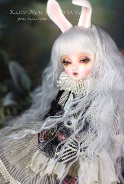 FOB Romantic Little Mona [Limited Time] | Preorder | DOLL