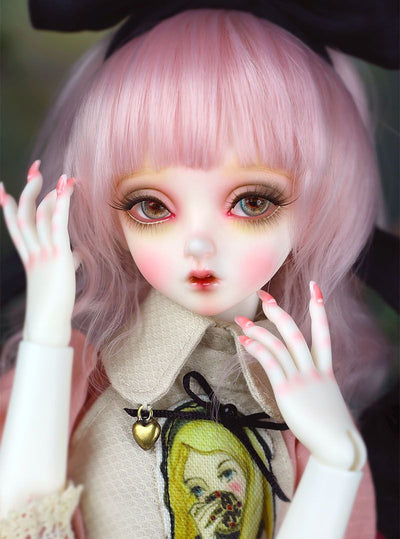 FOB Nana [Limited Time] | Preorder | DOLL