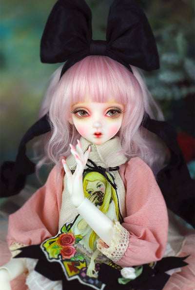 FOB Nana [Limited Time] | Preorder | DOLL