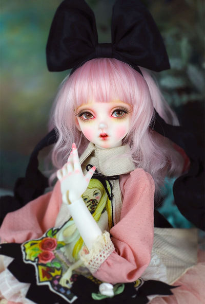 FOB Nana [Limited Time] | Preorder | DOLL