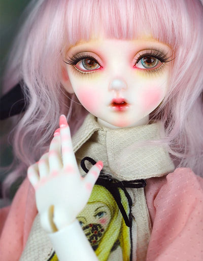 FOB Nana [Limited Time] | Preorder | DOLL