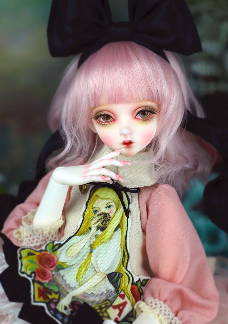 FOB Nana [Limited Time] | Preorder | DOLL