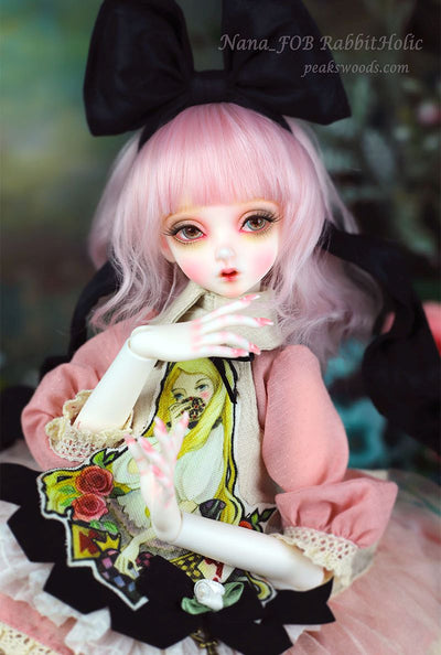 FOB Nana [Limited Time] | Preorder | DOLL