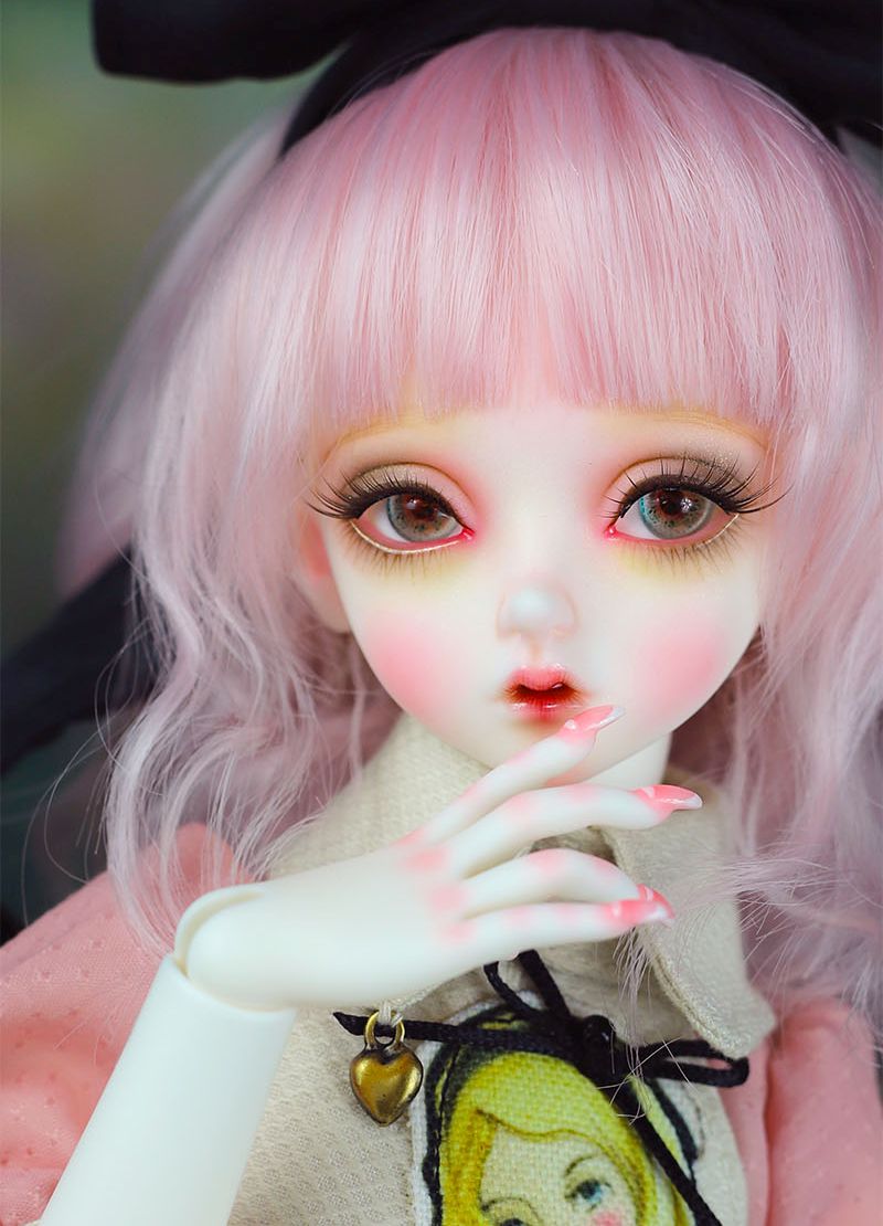 FOB Nana [Limited Time] | Preorder | DOLL