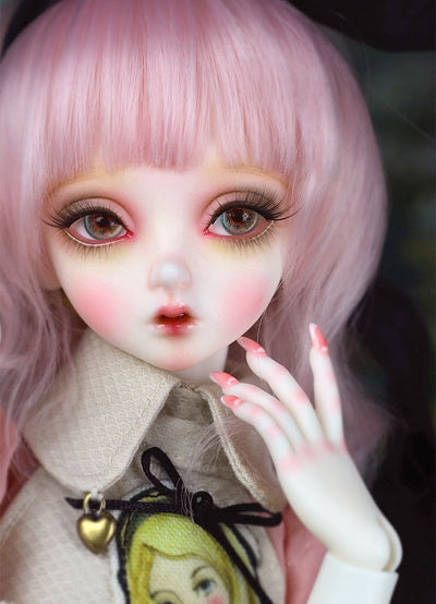 FOB Nana [Limited Time] | Preorder | DOLL